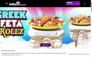 Mellow Mushroom Pooler