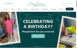 Pinspiration Pooler