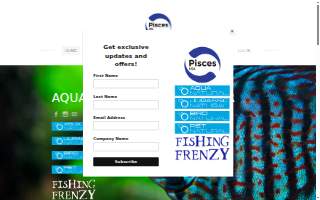 Pisces USA