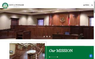 Pooler Senior Citizens Center