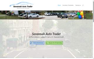 Savannah Auto Trader of Pooler