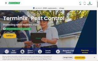 Terminix