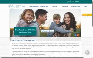 Towne Lake Dental Group