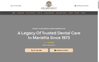 Atlanta West Dentistry
