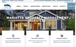Avalon Property Management & Sales