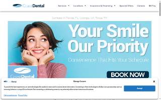 Coast Dental