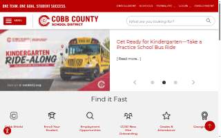 Cobb County Schools Audiology Services of Powder Springs