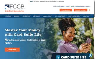 First Citizens Bank