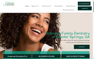 Johnson Family Dentistry