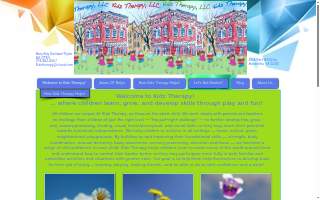 Kidz Therapy Spot