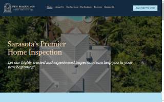 New Beginnings Residential Home
