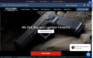 Paulding Pawn N Shop of Powder Springs