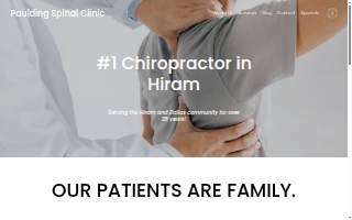 Paulding Spinal Clinic