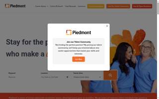 Piedmont Urgent Care of McDonough