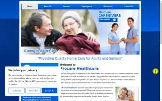 Procare Healthcare