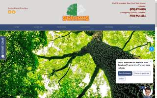 Serious Tree Services