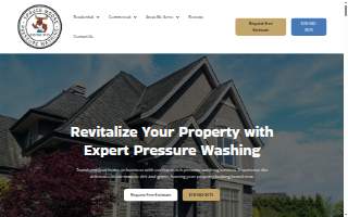 Spruce Moose Pressure Washing of Dallas