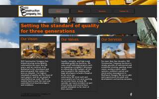 Still Construction Company, Inc.