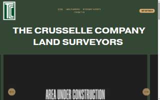 The Crusselle Company Inc.