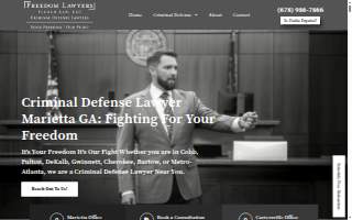 The Freedom Lawyers - Flugum Law, LLC