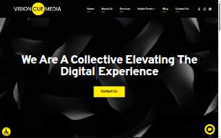 Vision Cue Media