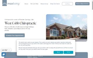 West Cobb Chiropractic