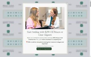 West Cobb Orthodontics