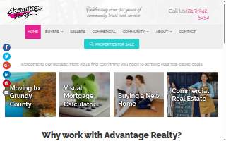 Advantage Property Management & Realty, LLC