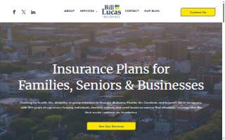 Bill Lucas Insurance