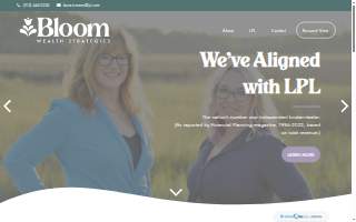 Bloom Wealth Strategies