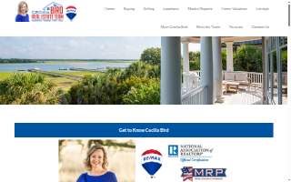Cecilia Bird Real Estate Team