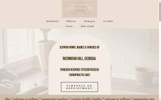 Coastal Chiropractic and Family Wellness