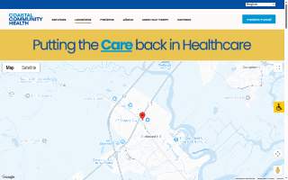 Coastal Community Health of Richmond Hill