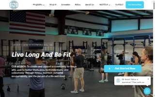 CrossFit HighTide