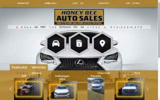 Honey Bee Auto Sales