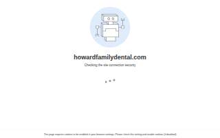 Howard Family Dental