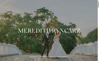 Meredith Ryncarz