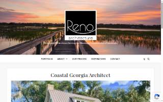 Reno Architecture LLC