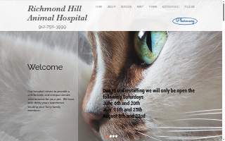 Richmond Hill Animal Hospital