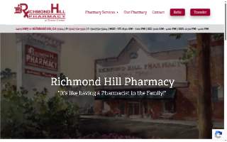 Richmond Hill Pharmacy