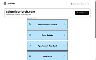 Schneider Lerch, LLC