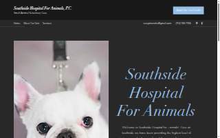 Southside Hospital For Animals