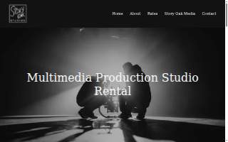 Story Oak Studios