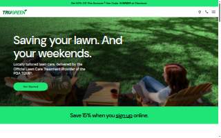 TruGreen Lawn Care
