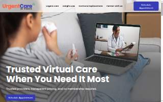 Urgent Care by Phone of Richmond Hill