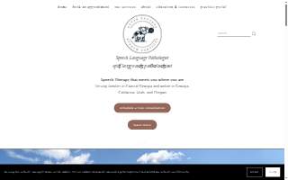 Utter Success Speech Services