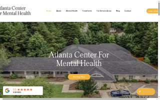 Atlanta Center for Mental Health