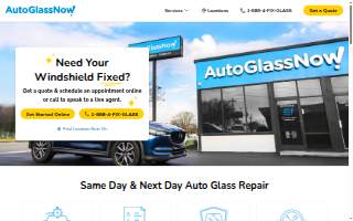 Auto Glass Now
