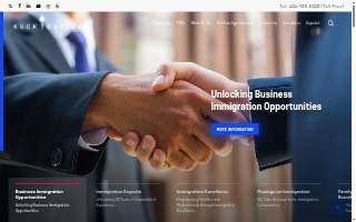 Kuck Baxter - Immigration Lawyer of Forest Park
