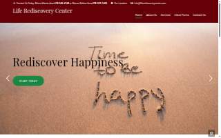 Life Rediscovery Center, LLC